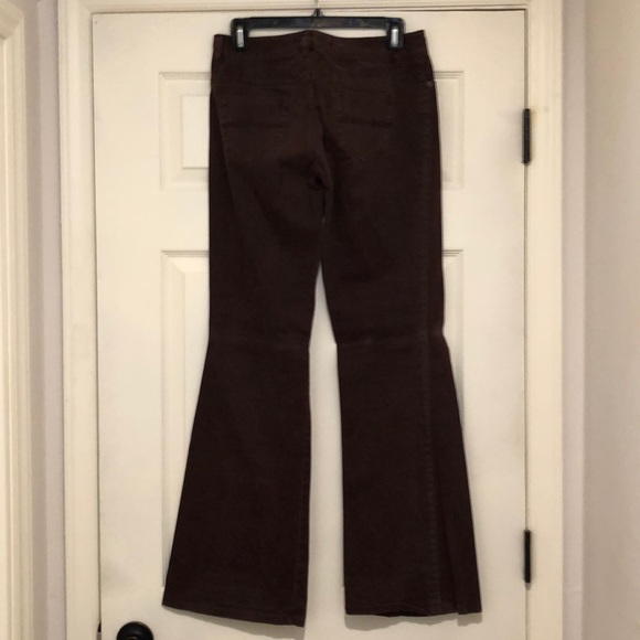 Express Flares - Picture 2 of 2